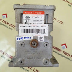 Honeywell m6294f1017-f 3 modutrol iv tm motor