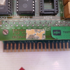 Brown Boveri 70As00 Transducer Module