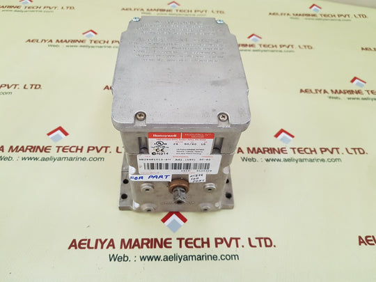 Honeywell m6284f1013-s 2 modutrol iv tm motor