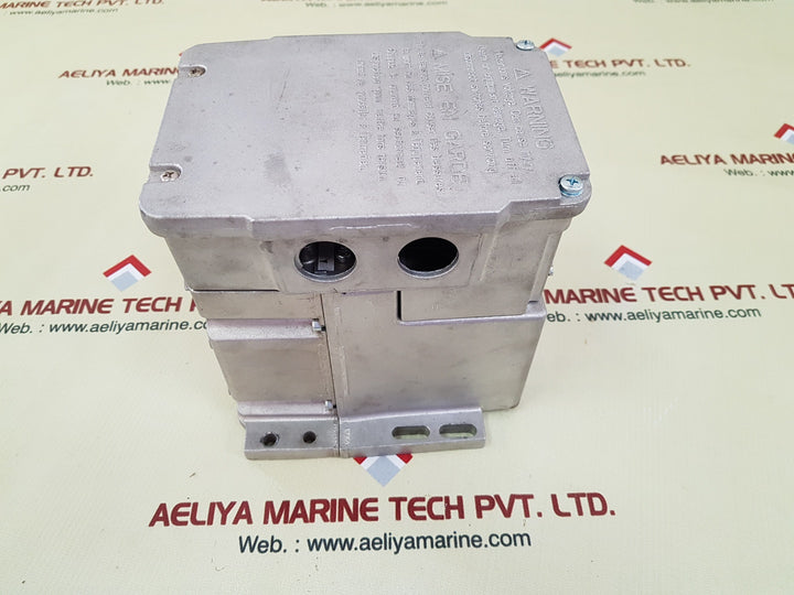 Honeywell m6284f1013-s 2 modutrol iv tm motor