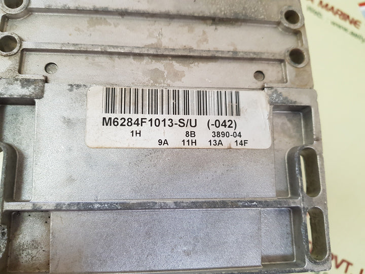 Honeywell m6284f1013-s 2 modutrol iv tm motor