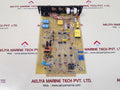 Abb p1312ra81030 pcb card