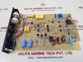 Abb p1312ra81030 pcb card