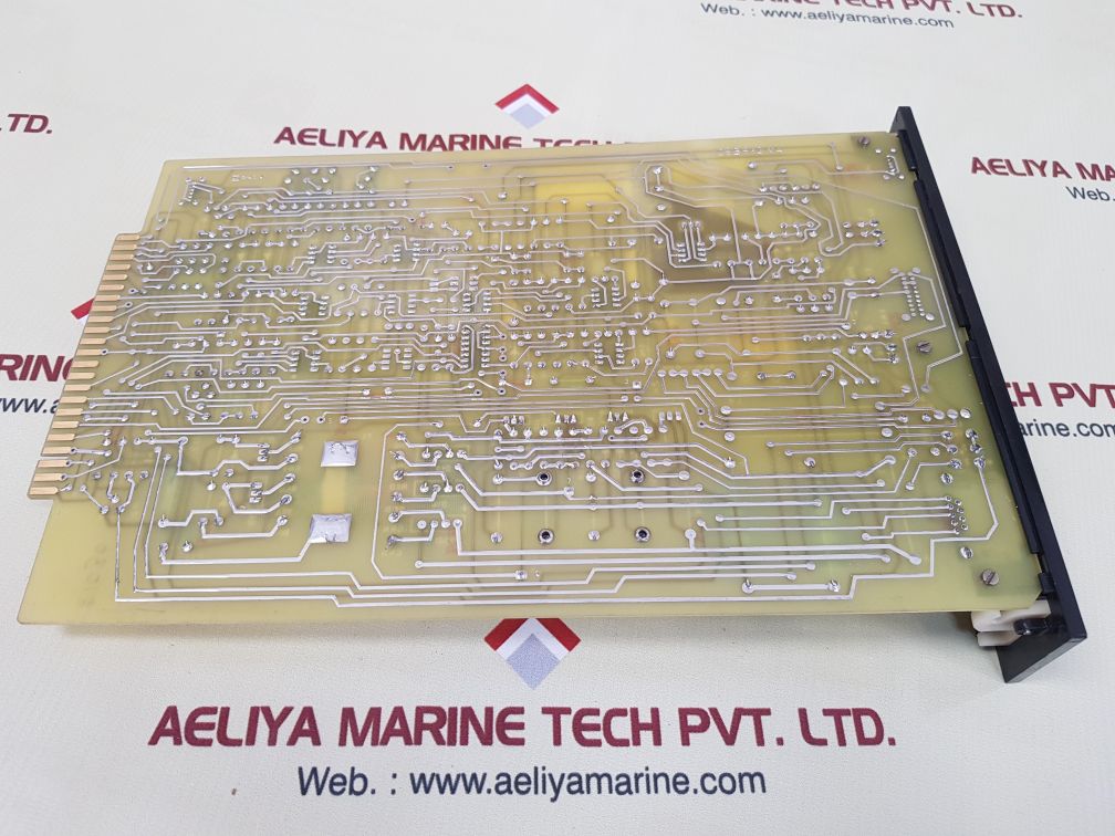 Abb p1312ra81030 pcb card