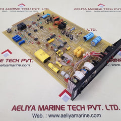 Abb p1312ra81030 pcb card