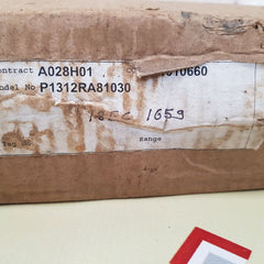 Abb p1312ra81030 pcb card