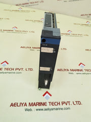 Telemecanique tsxles20 i/o control module