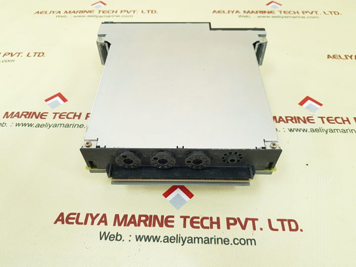 Telemecanique tsxles20 i/o control module