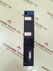 Telemecanique tsxles20 i/o control module