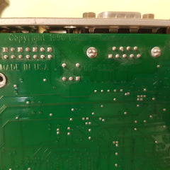 Radisys epc-9 cpu card 60-0310-01,60-0305-02
