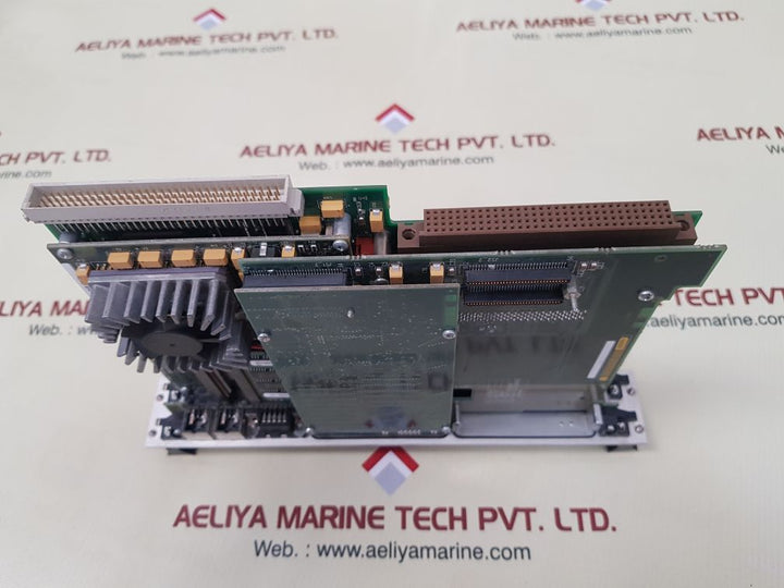 Radisys epc-9 cpu card 60-0310-01,60-0305-02
