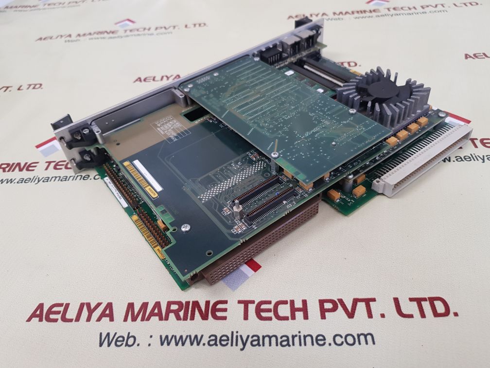 Radisys epc-9 cpu card 60-0310-01,60-0305-02
