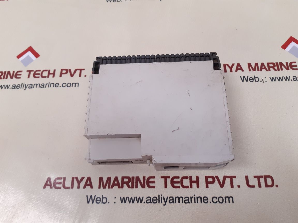 Schneider modicon dep 216/as-bdep-216 discrete input
