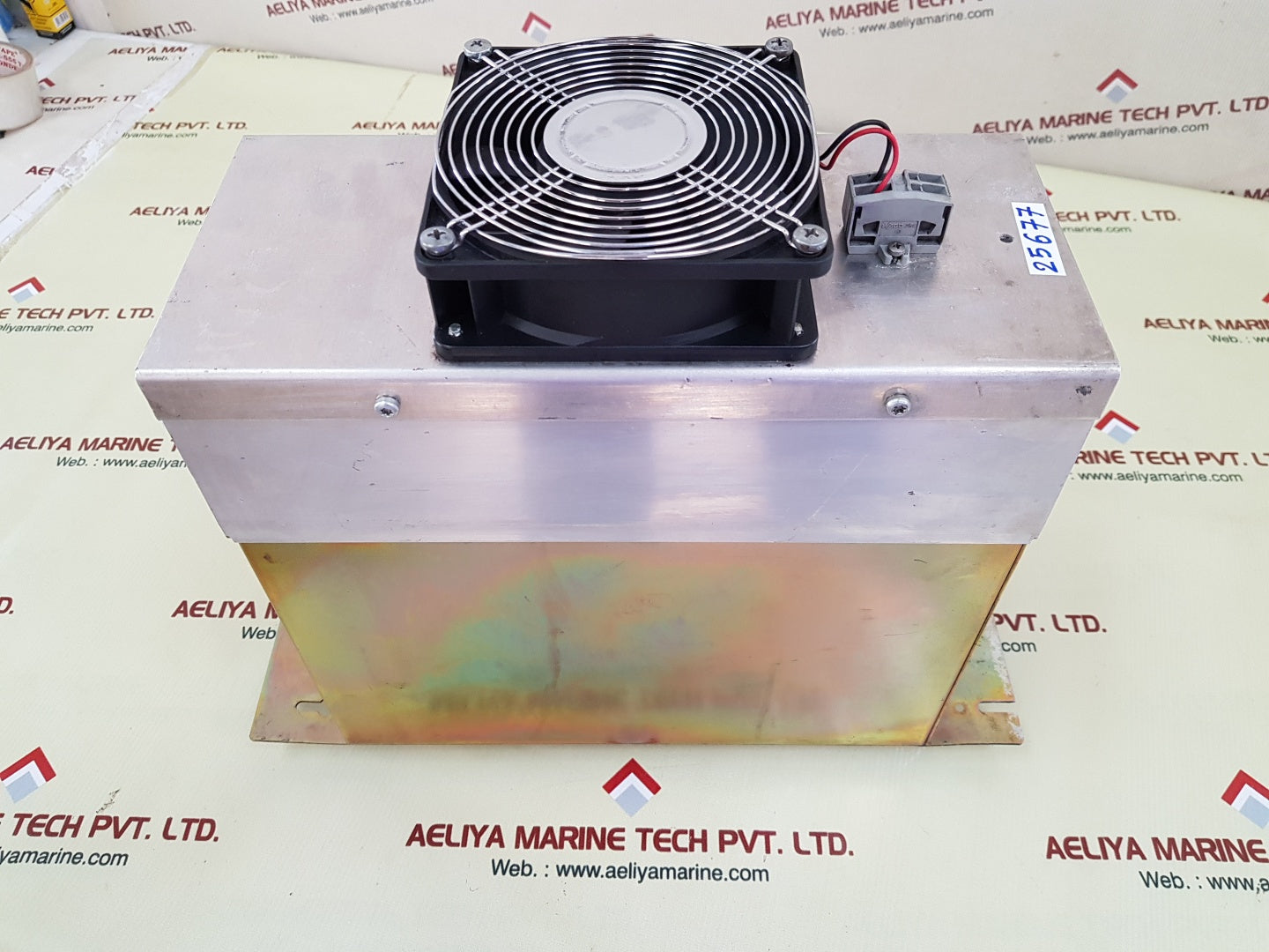 Iie Alp 51 Uv Power Supply
