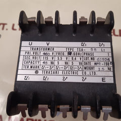 Terasaki tsa-55 l2 transformer
