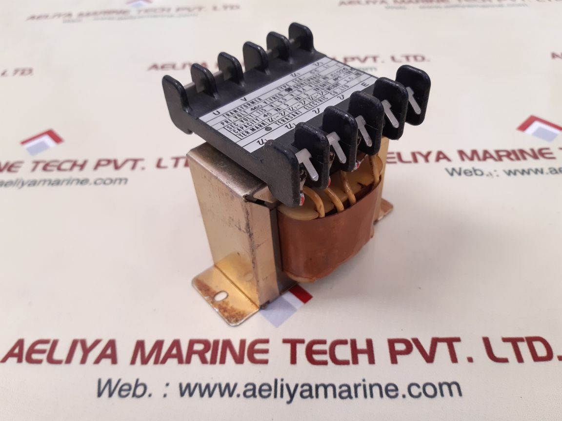 Terasaki tsa-55 l2 transformer

