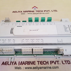 Siemens pxc22-e.d automatoin station