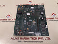 M/d totco 40219493 pcb board 219494-001 rev g
