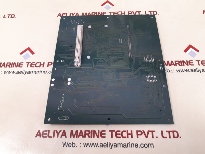 M/d totco 40219493 pcb board 219494-001 rev g
