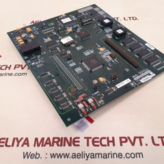 M/d totco 40219493 pcb board 219494-001 rev g
