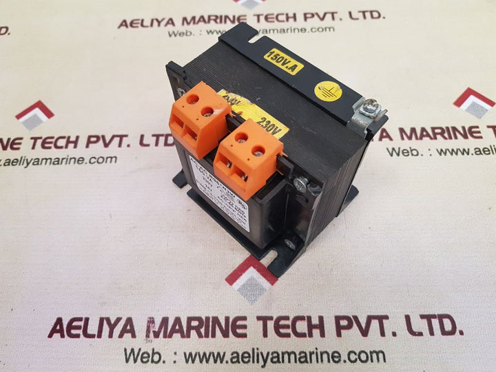 Ron siton 61558 safety transformer