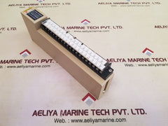 Omron c500-od412 output unit 3g2a5-od412 24vdc