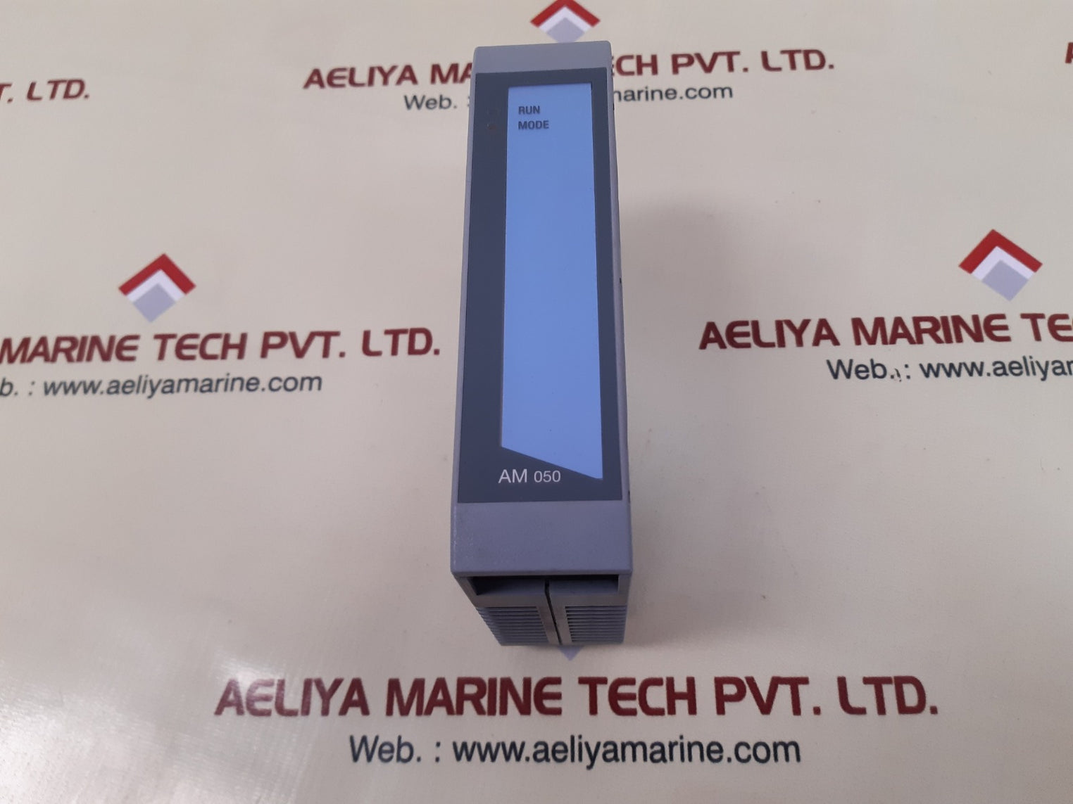 B&r am050 3am050.6 rev.e0 plc module