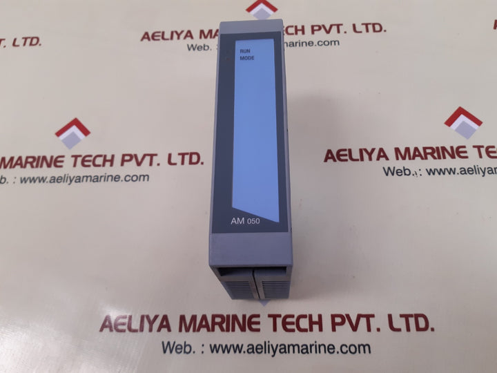 B&r am050 3am050.6 rev.e0 plc module