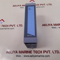 B&r am050 3am050.6 rev.e0 plc module