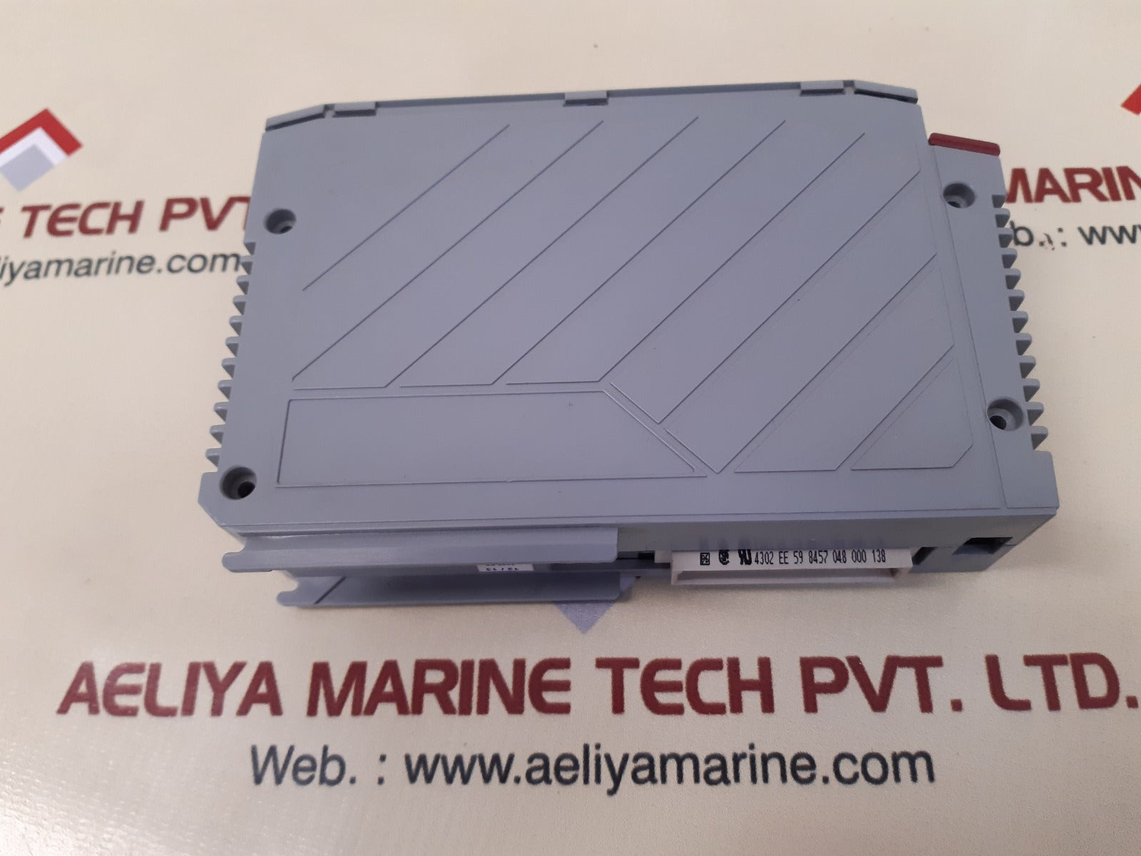 B&r am050 3am050.6 rev.e0 plc module