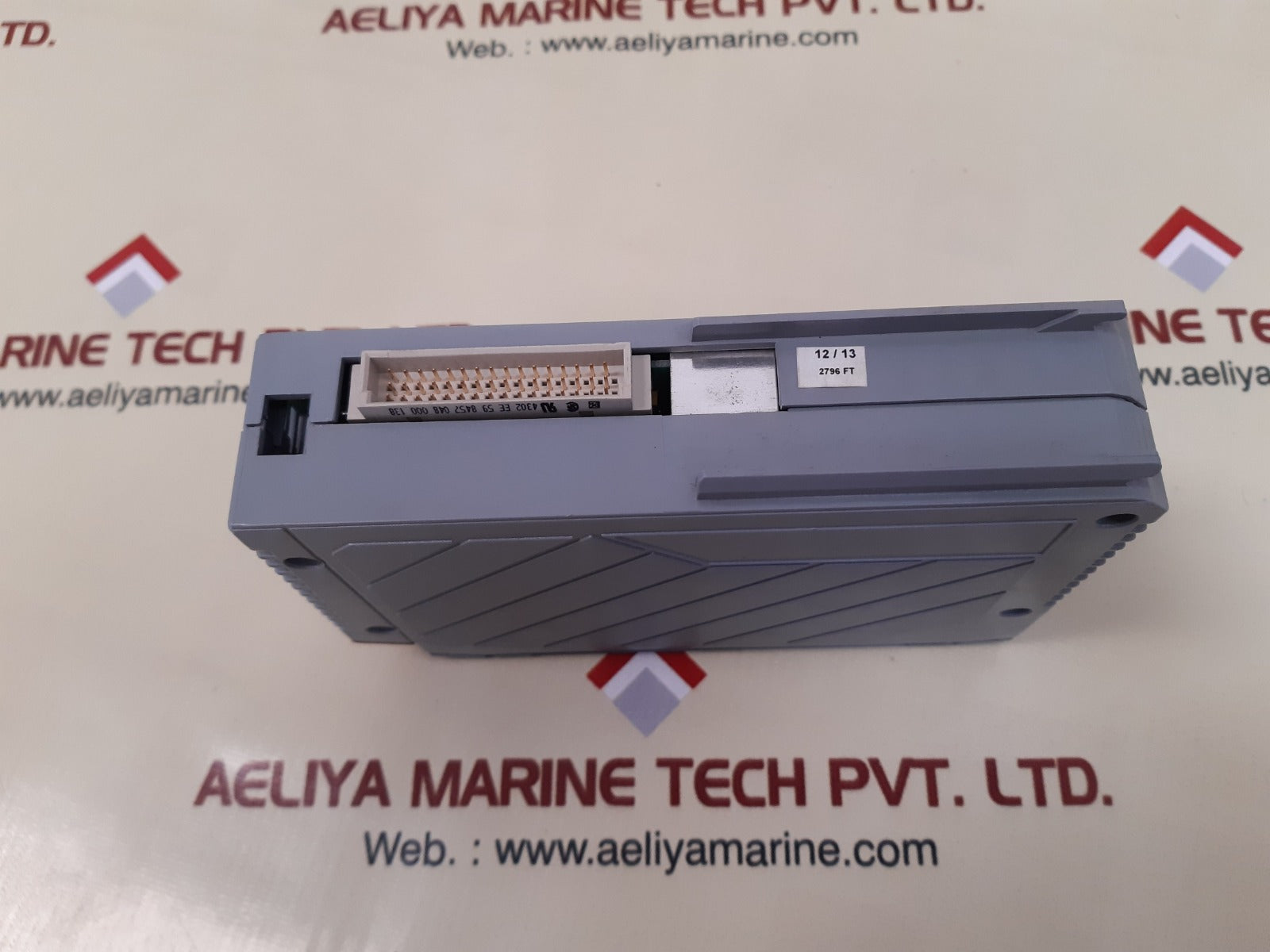 B&r am050 3am050.6 rev.e0 plc module