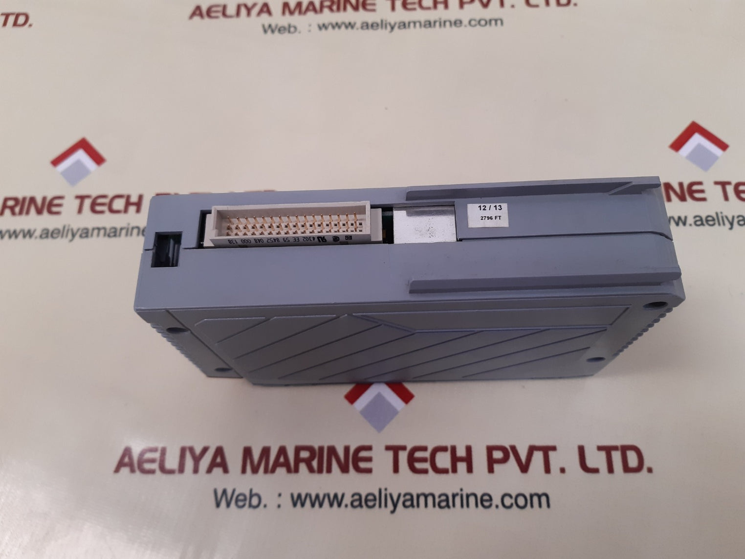 B&r am050 3am050.6 rev.e0 plc module