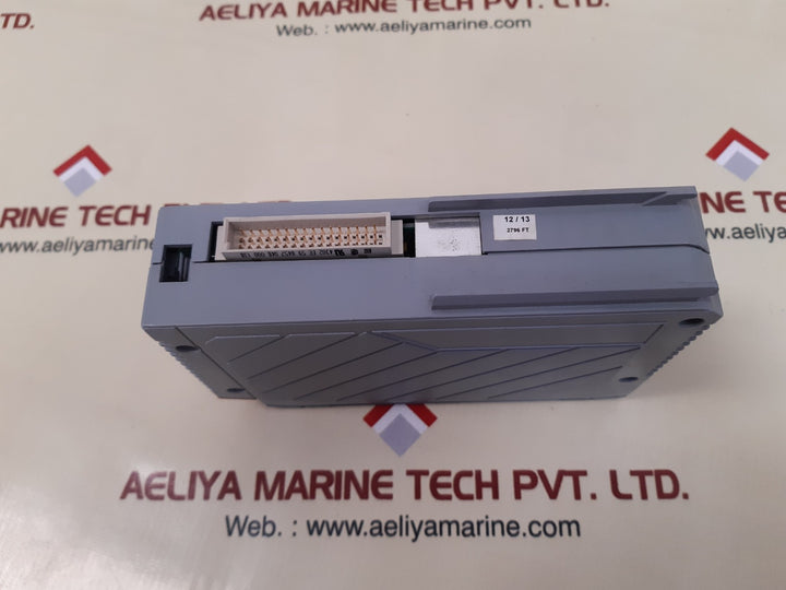 B&r am050 3am050.6 rev.e0 plc module
