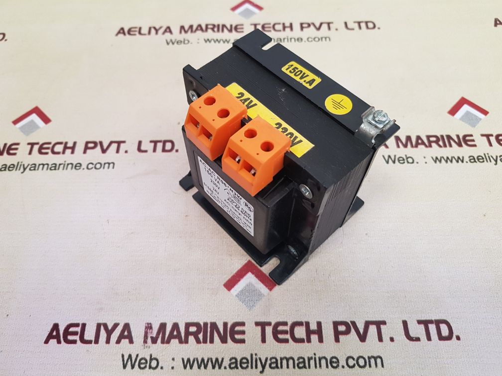 Ron siton 61568 safety transformer 230v
