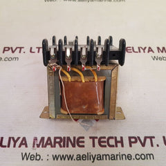 Terasaki Electric Tsa-35 L1 Transformer Phase 1
