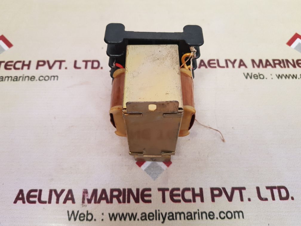 Terasaki Electric Tsa-35 L1 Transformer Phase 1