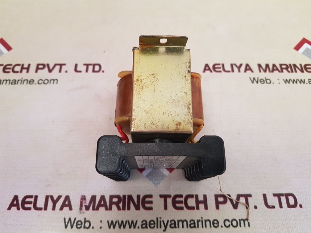 Terasaki Electric Tsa-35 L1 Transformer Phase 1