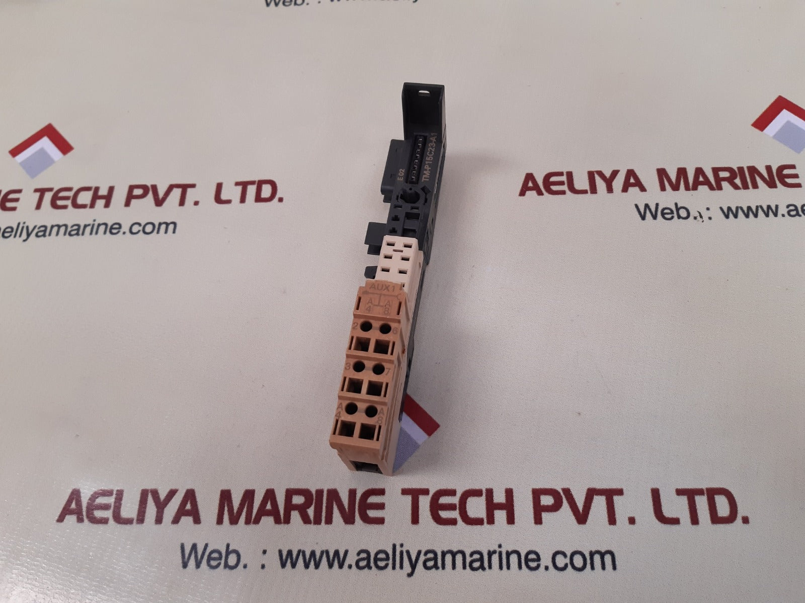Siemens 6Es7 193-4Cc30-0Aa0 Terminal Module