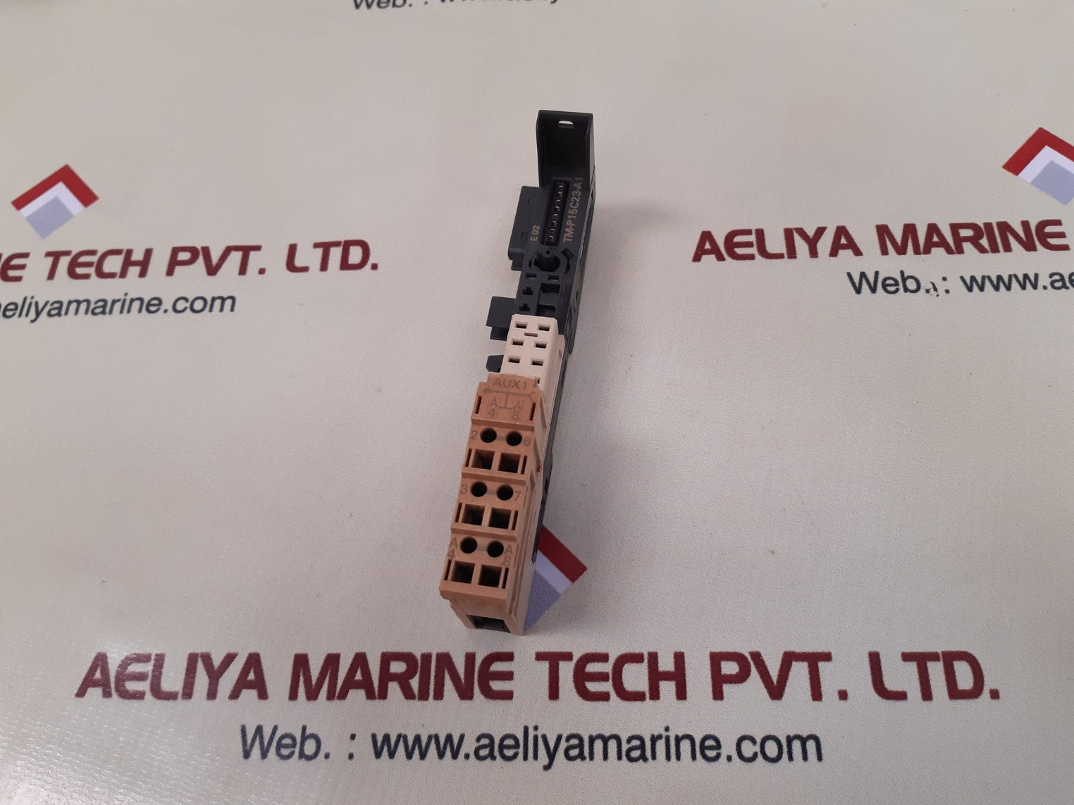 Siemens 6Es7 193-4Cc30-0Aa0 Terminal Module