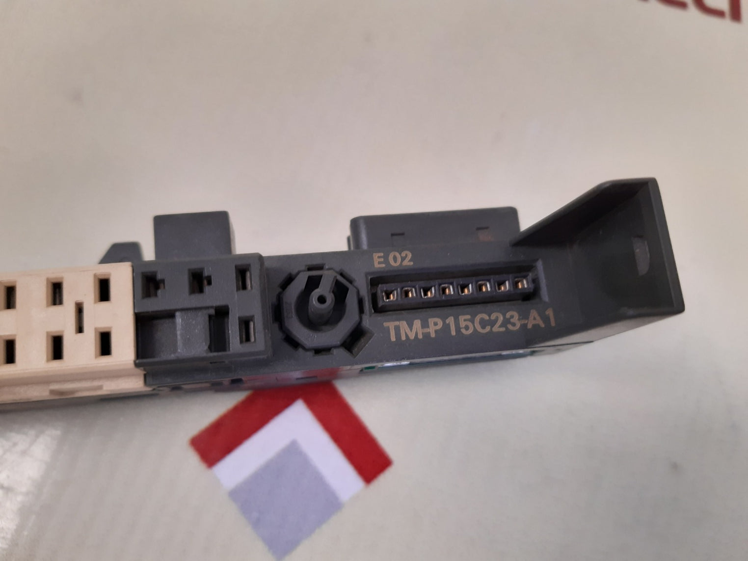 Siemens 6Es7 193-4Cc30-0Aa0 Terminal Module