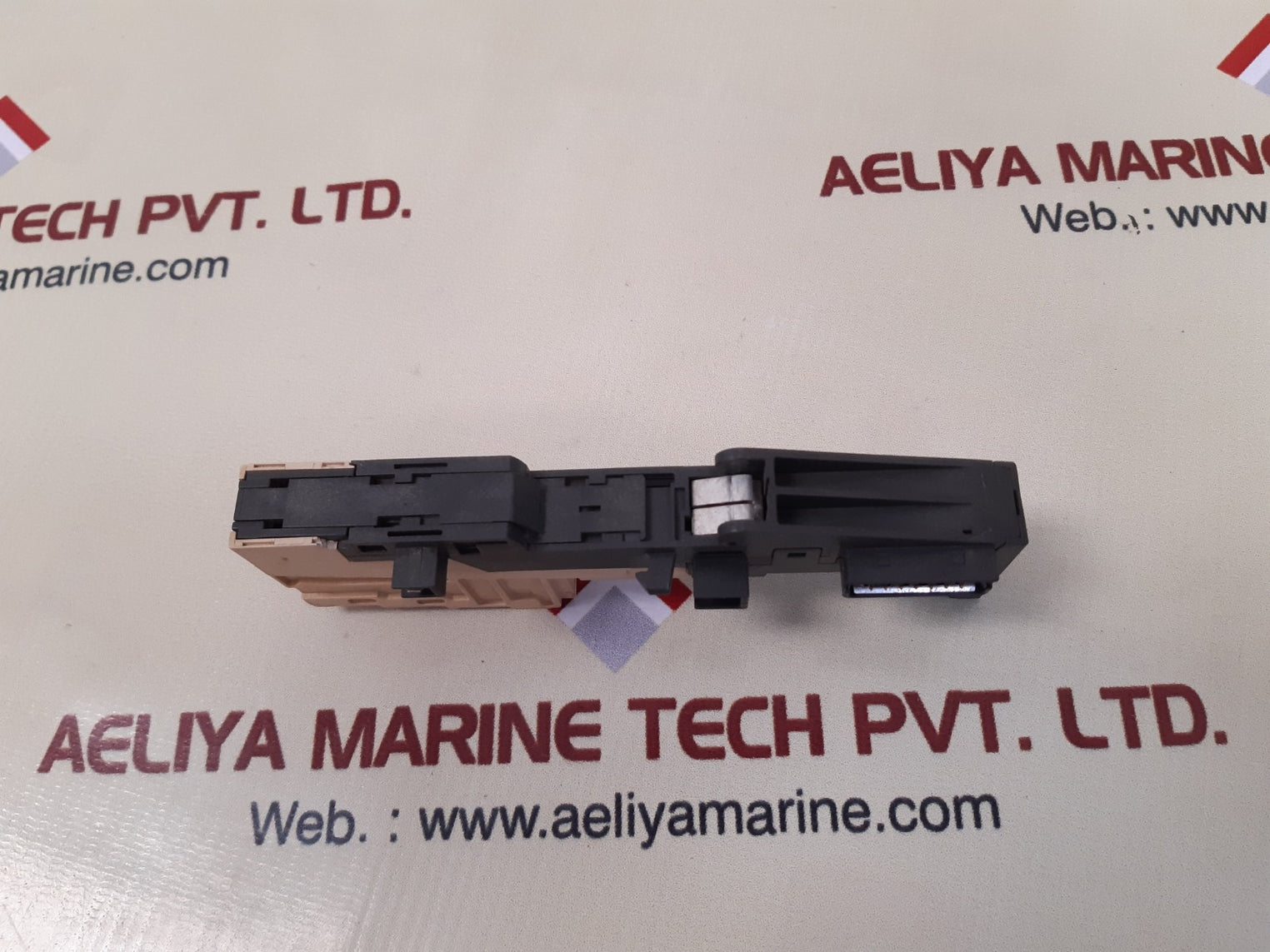 Siemens 6Es7 193-4Cc30-0Aa0 Terminal Module