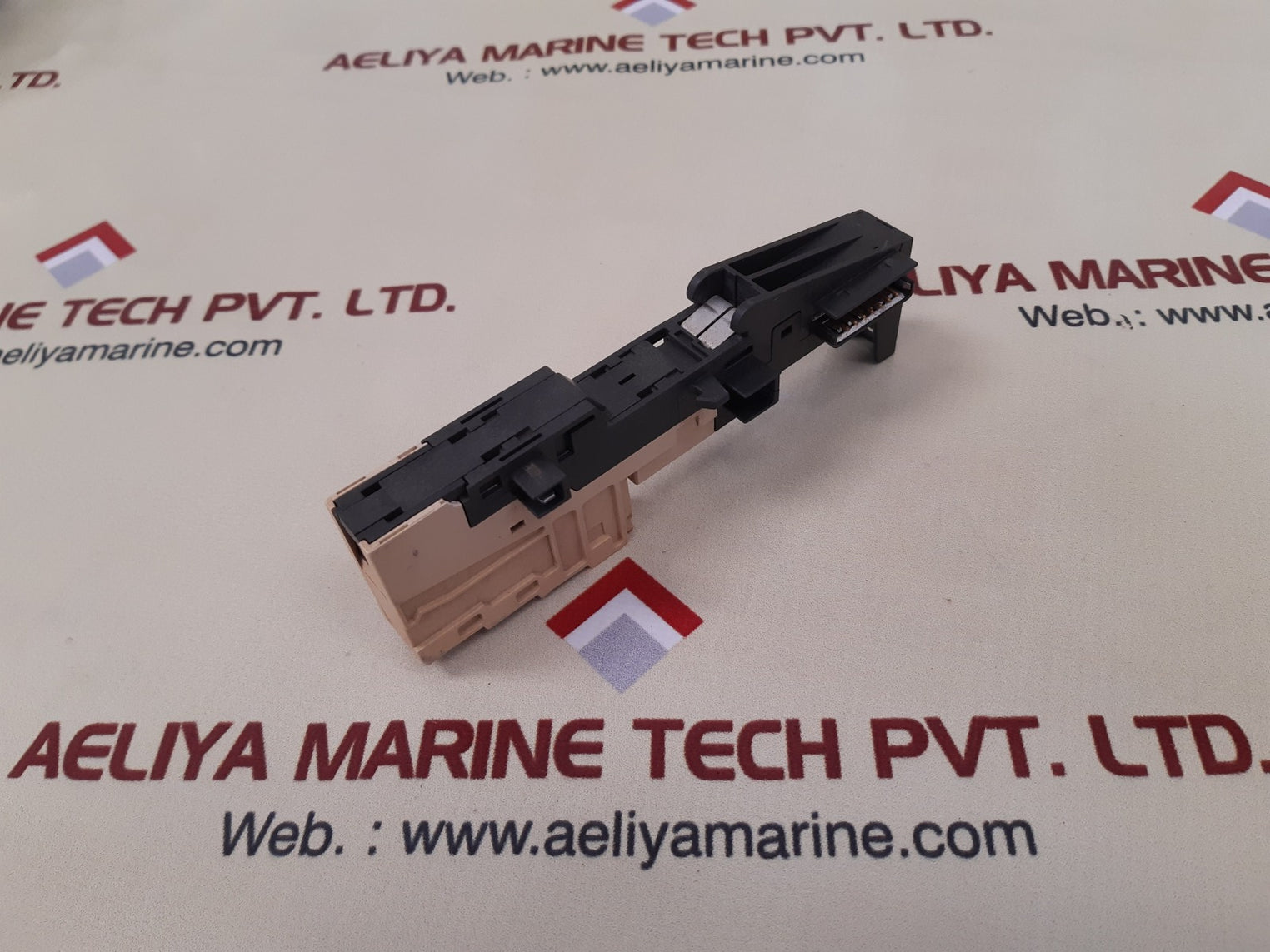 Siemens 6Es7 193-4Cc30-0Aa0 Terminal Module