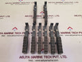 Lot of 7x Siemens 6es7 193-4ca50-0aa0 terminal module