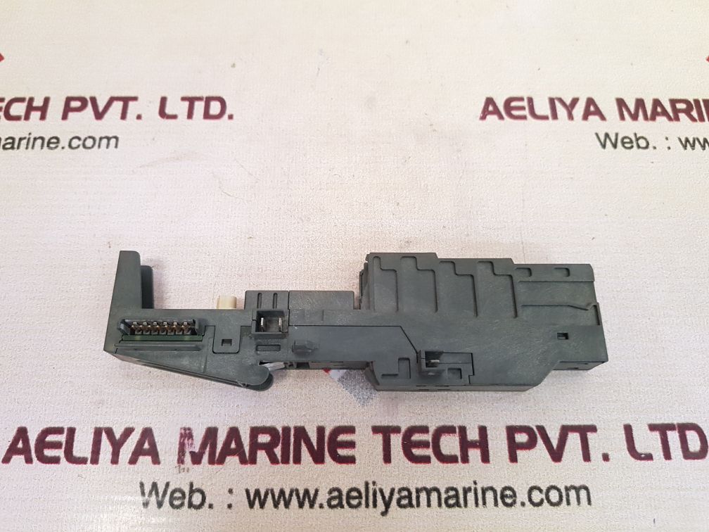 Siemens 6es7 193-4ca50-0aa0 terminal module