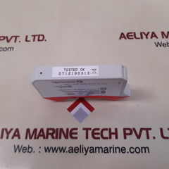 Measurement Technology Mtl 787S+ Shunt-diode Safety Barrier