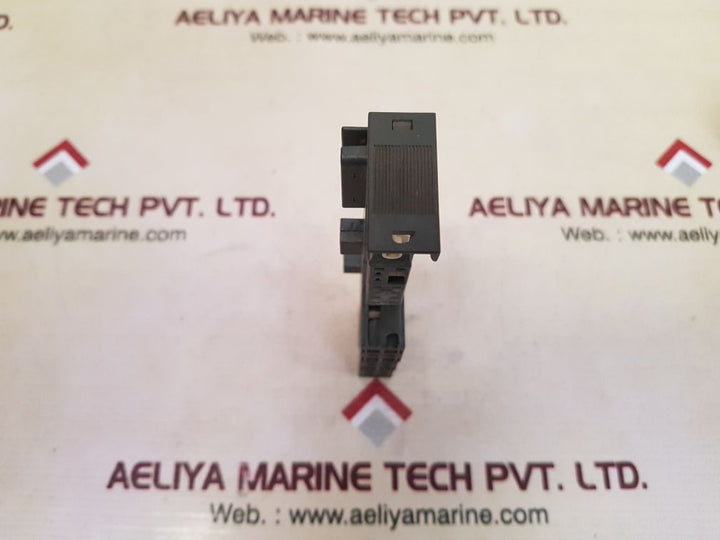 Siemens 6es7 193-4ca50-0aa0 terminal module