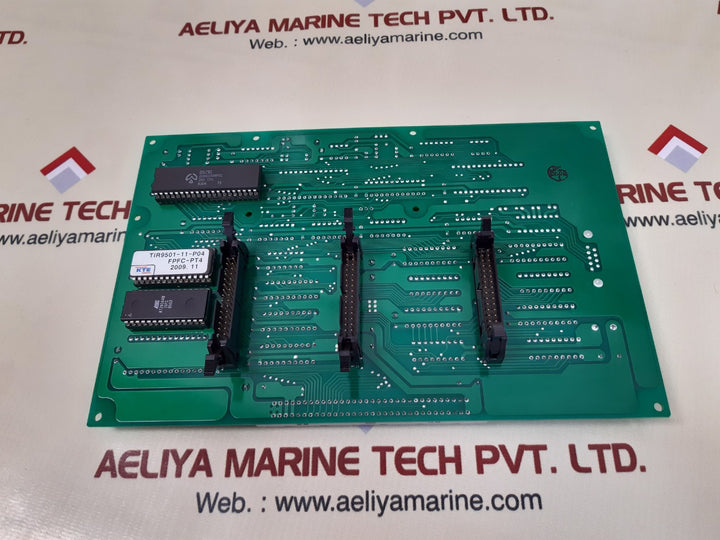Kt Electric 9410-10Fa-1 Purifier Control Display Board