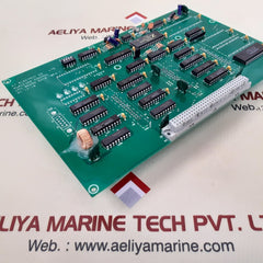 Kt Electric 9410-10Fa-1 Purifier Control Display Board