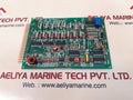 Terasaki ecb-411 pcb card k/76z/1-001c