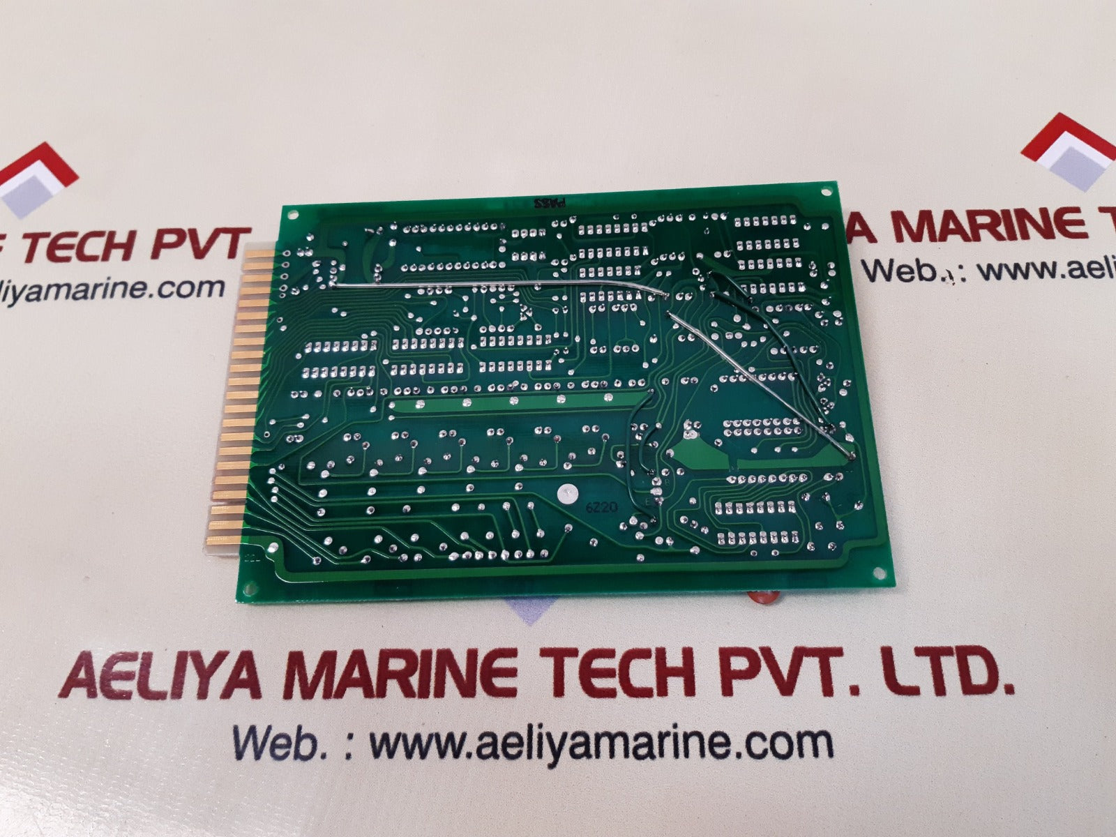 Terasaki ecb-411 pcb card k/76z/1-001c